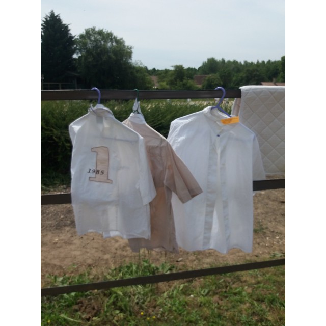 Chemise