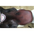 Selle d’obstacle Mark Todd / 17