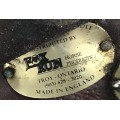 Selle d’obstacle Mark Todd / 17