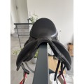 Selle Gaston Mercier Compiegne
