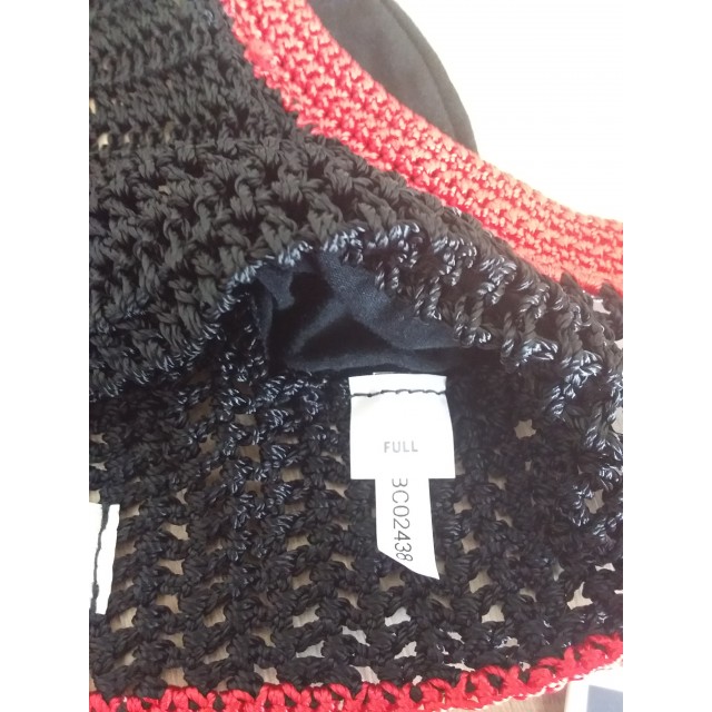 Bonnet