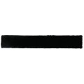 Performance Housse Sangle Supafleece Polyvalent Noir 60cm