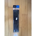Performance Housse Sangle Supafleece Polyvalent Noir 60cm
