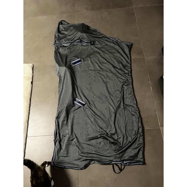 Chemise séchante