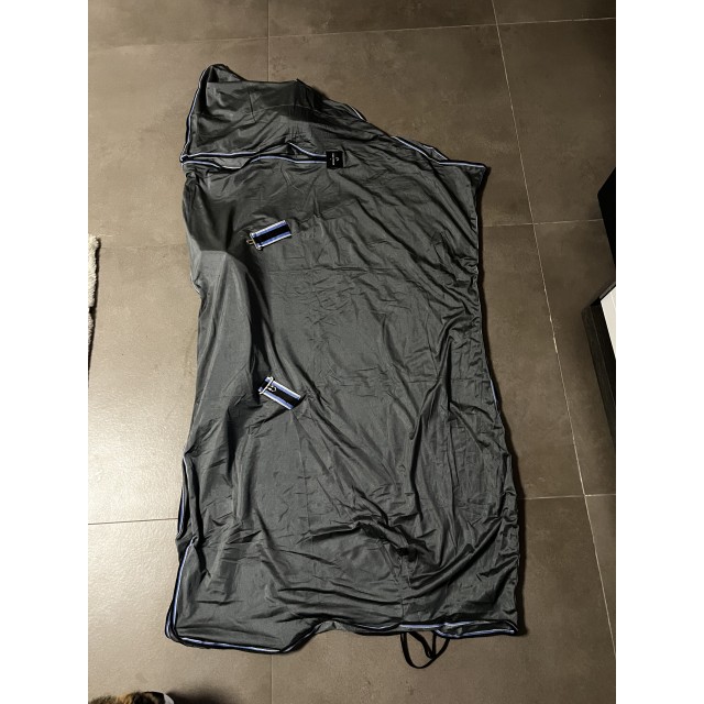 Chemise séchante