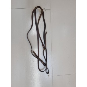 Martingale fixe