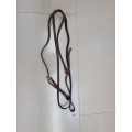 Martingale fixe