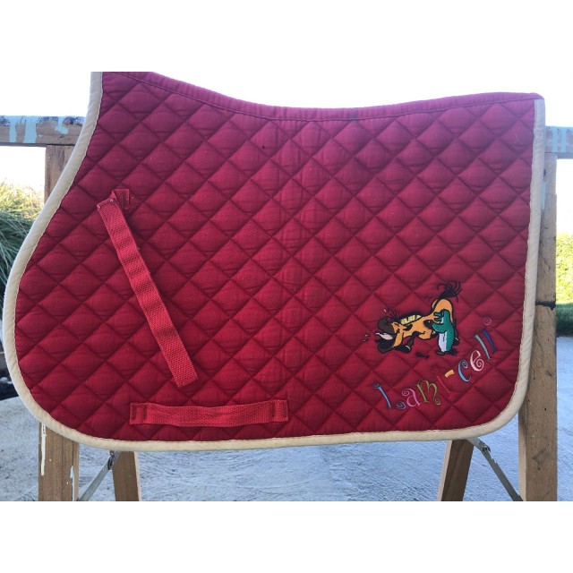 Tapis rouge Lami-cell