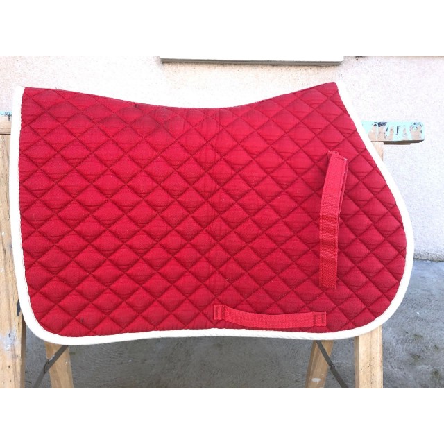 Tapis rouge Lami-cell