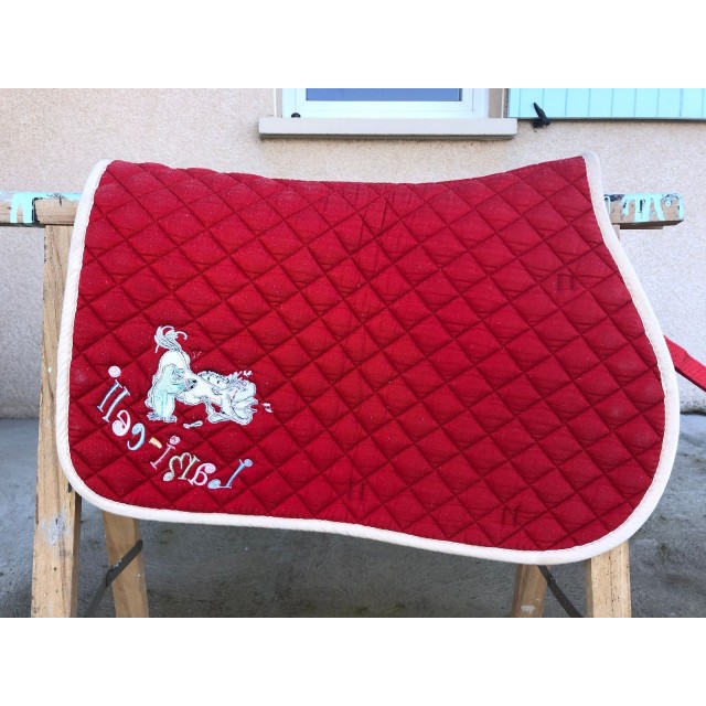 Tapis rouge Lami-cell