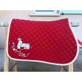 Tapis rouge Lami-cell