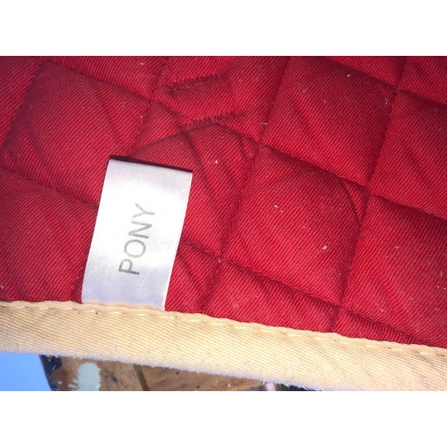 Tapis rouge Lami-cell