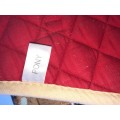 Tapis rouge Lami-cell
