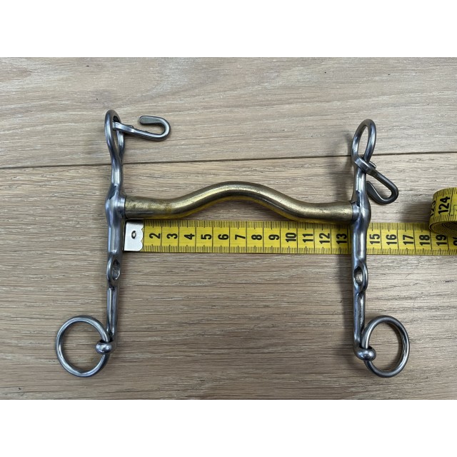 mors de bride neue schule