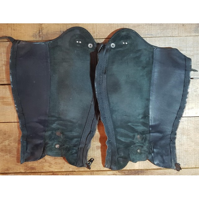 Mini chaps TUCCI