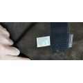 Chaps homme en cuire