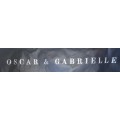Chaqueta de concurso Oscar & Gabriel con airbag Helite