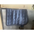 Tapis Lamicell bleu marine Aurora