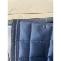 Tapis Lamicell bleu marine Aurora
