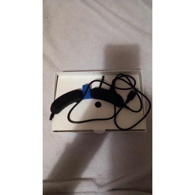 Cambox Isi3