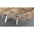 Tapis beige