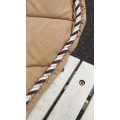 Tapis beige
