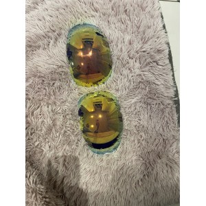 Verres lunettes