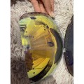 Verres lunettes