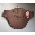 Sangle bavette contact Mademoiselle