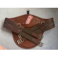 Sangle bavette contact Mademoiselle