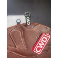Sangle bavette contact Mademoiselle