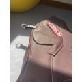 Sangle bavette contact Mademoiselle