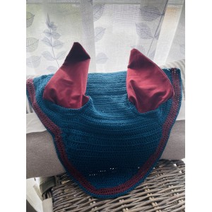 Bonnet cheval
