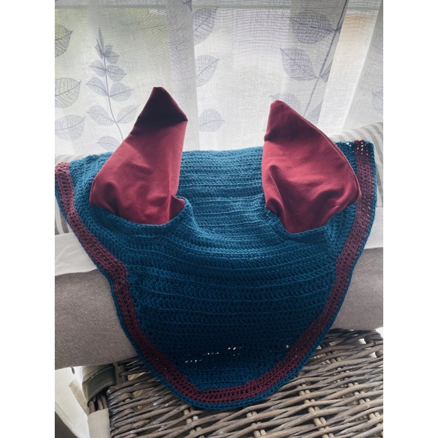 Bonnet cheval