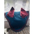 Bonnet cheval