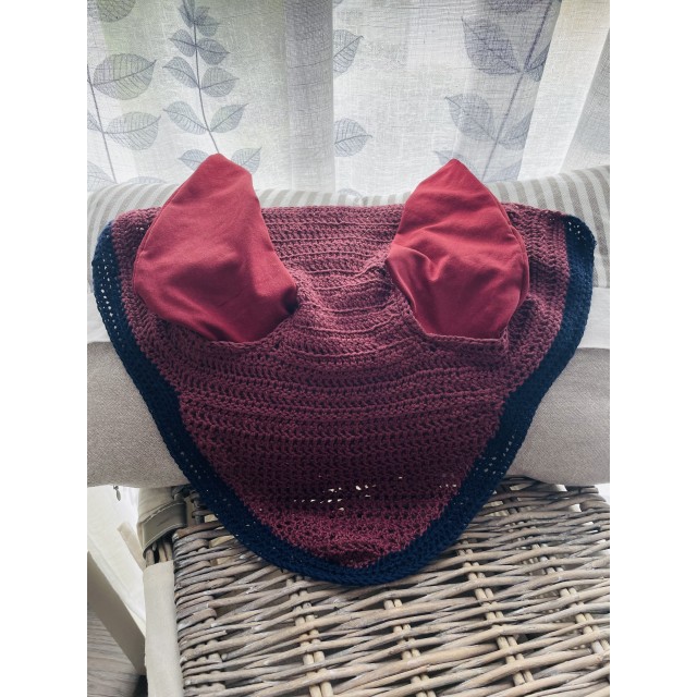 Bonnet cheval