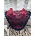 Bonnet cheval