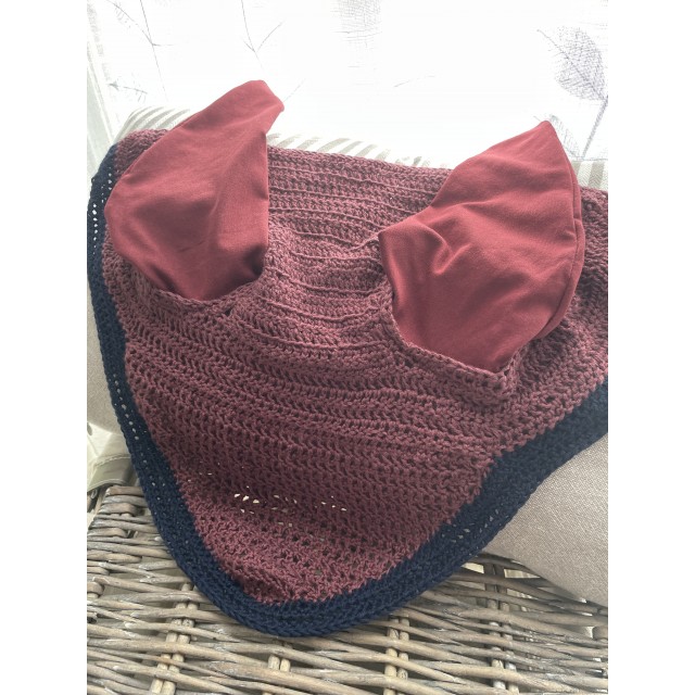 Bonnet cheval