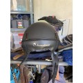 Casque samshield