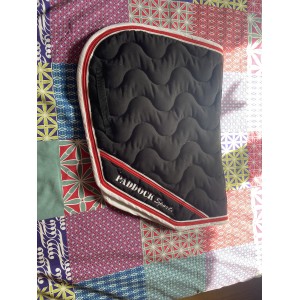 Tapis paddock sport