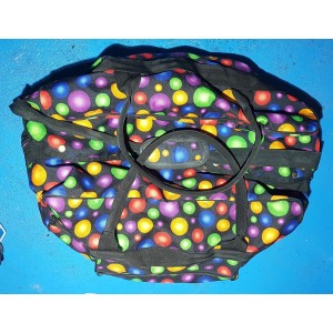 lot 2 sacs