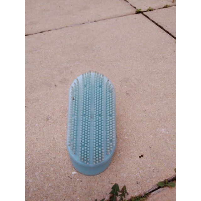 brosse dur