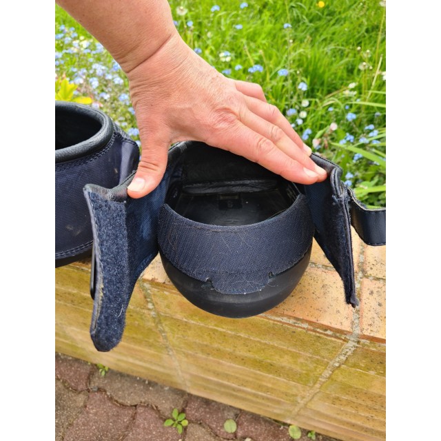 HYPPOSANDALES DELTA