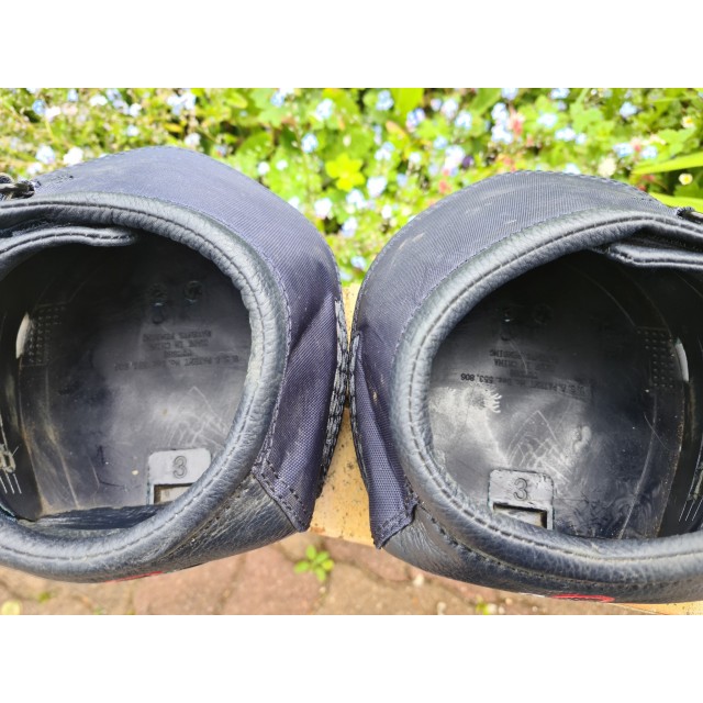 HYPPOSANDALES DELTA