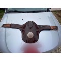 Sangle bavette Prestige Protech