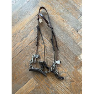 equibride cuir