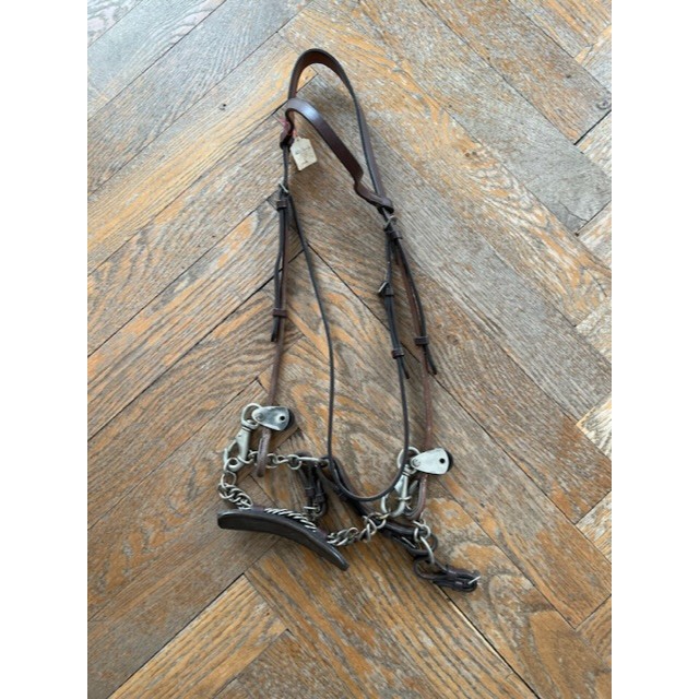 equibride cuir