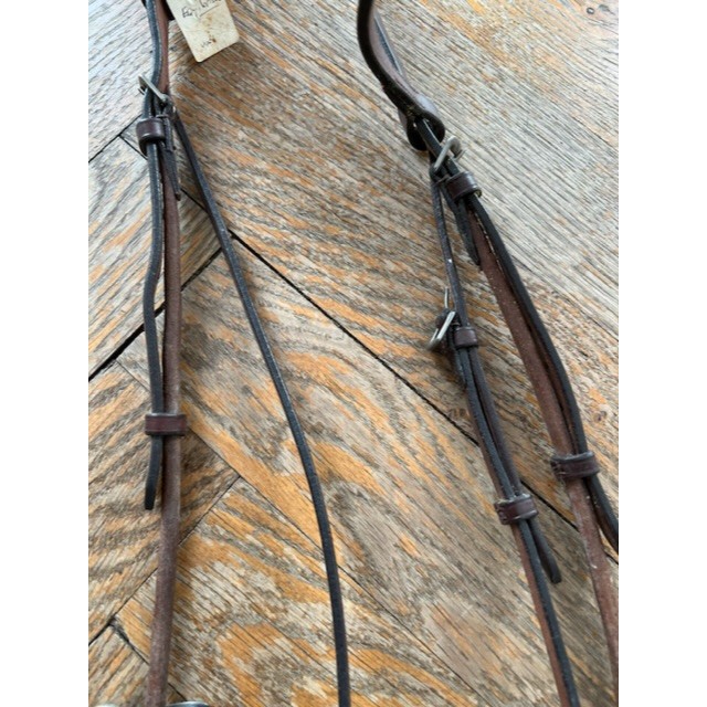 equibride cuir