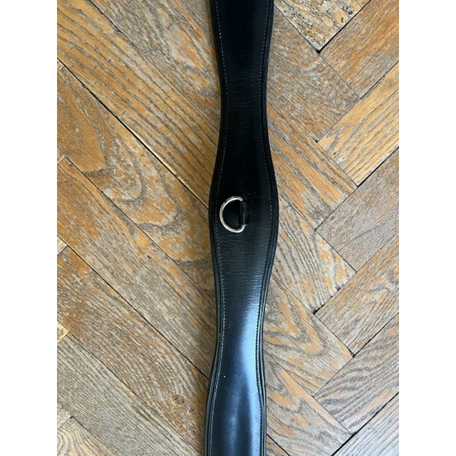 sangle cuir