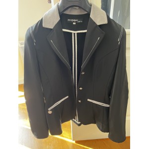 Veste de concours